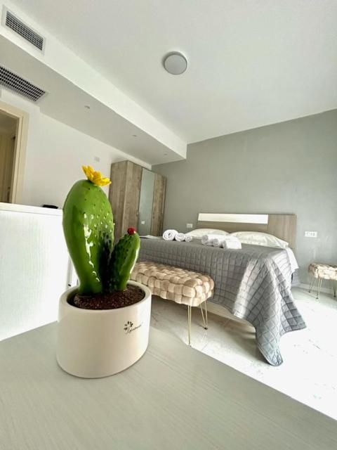 Aqua Marine B&B - Rooms And Apartments 米拉佐 外观 照片