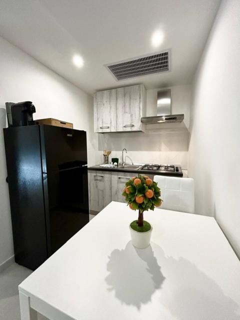 Aqua Marine B&B - Rooms And Apartments 米拉佐 外观 照片