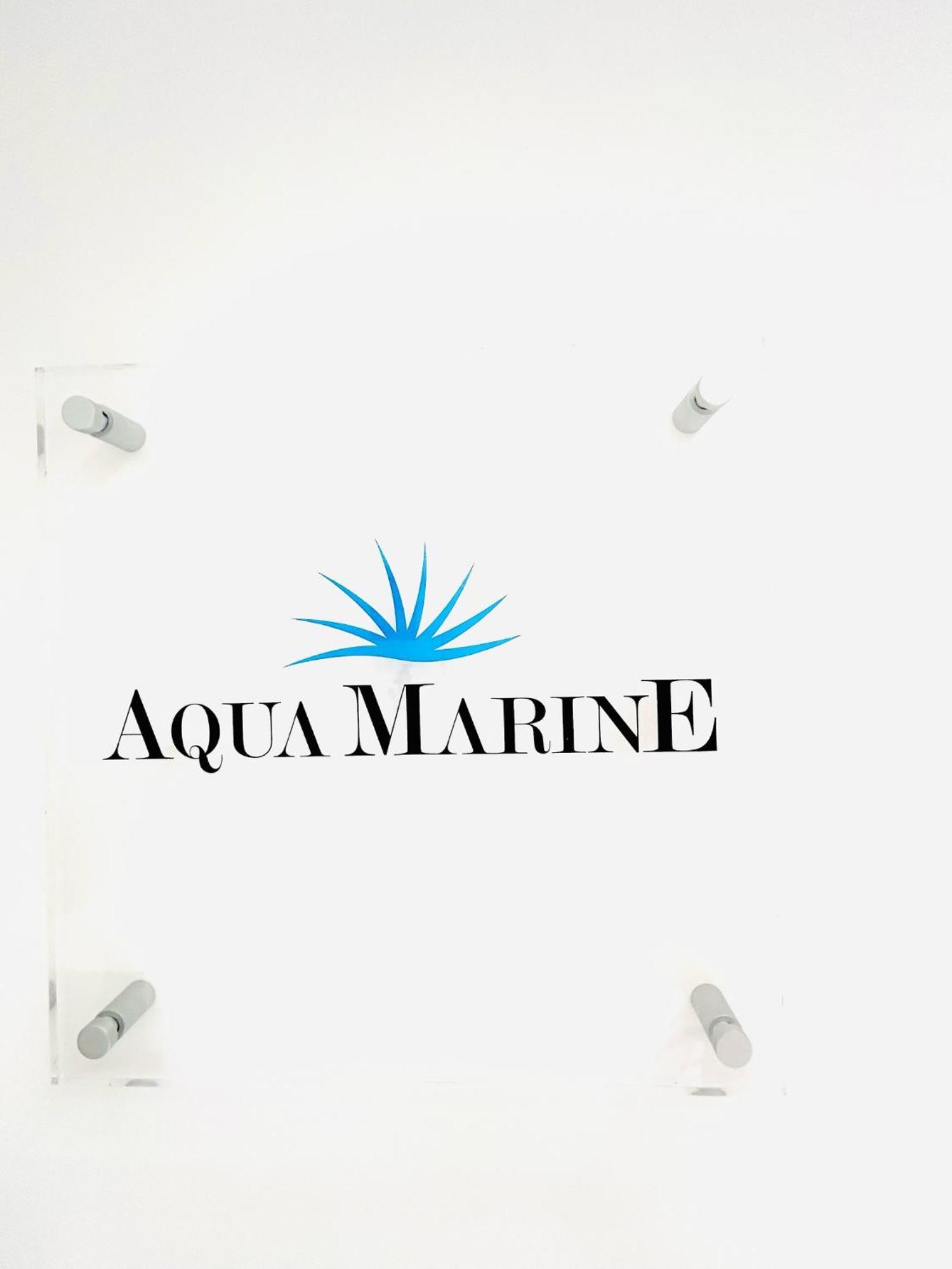 Aqua Marine B&B - Rooms And Apartments 米拉佐 外观 照片