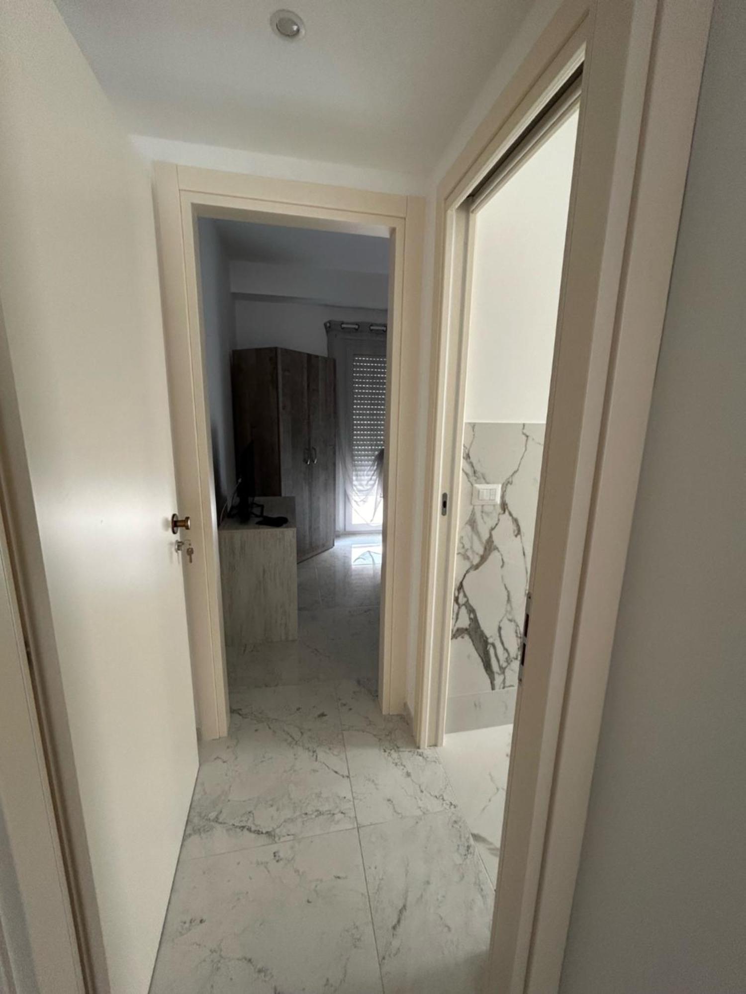 Aqua Marine B&B - Rooms And Apartments 米拉佐 外观 照片