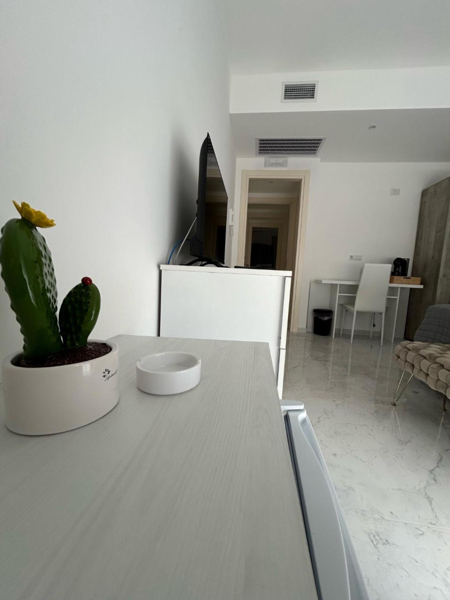 Aqua Marine B&B - Rooms And Apartments 米拉佐 外观 照片